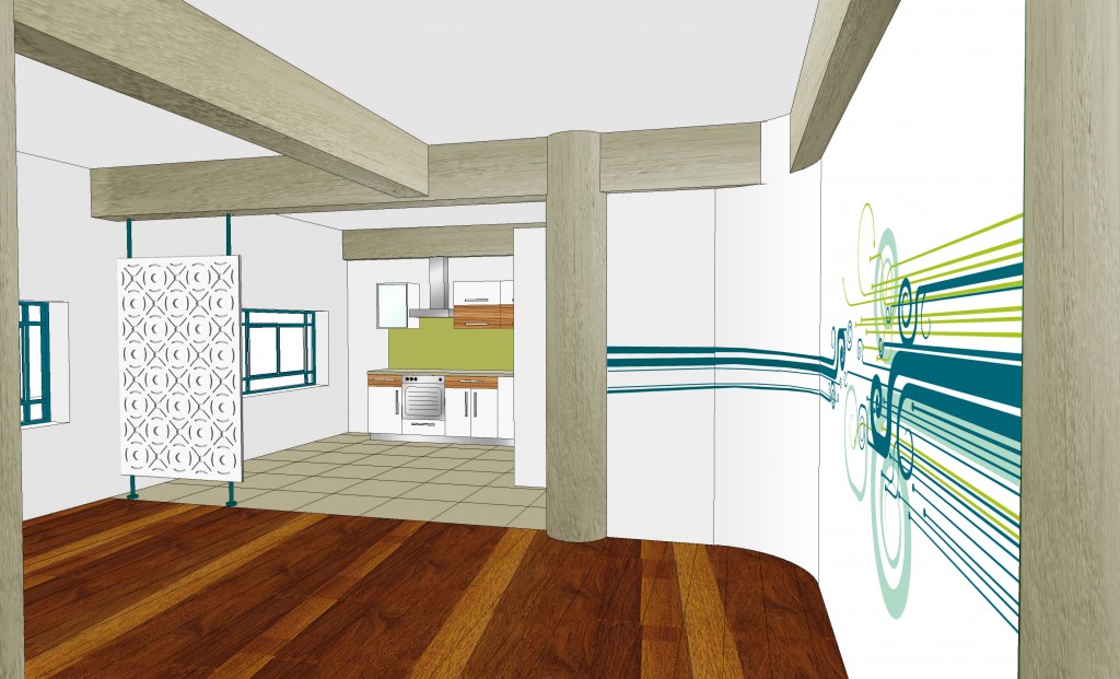 דירת יזם להשקעה