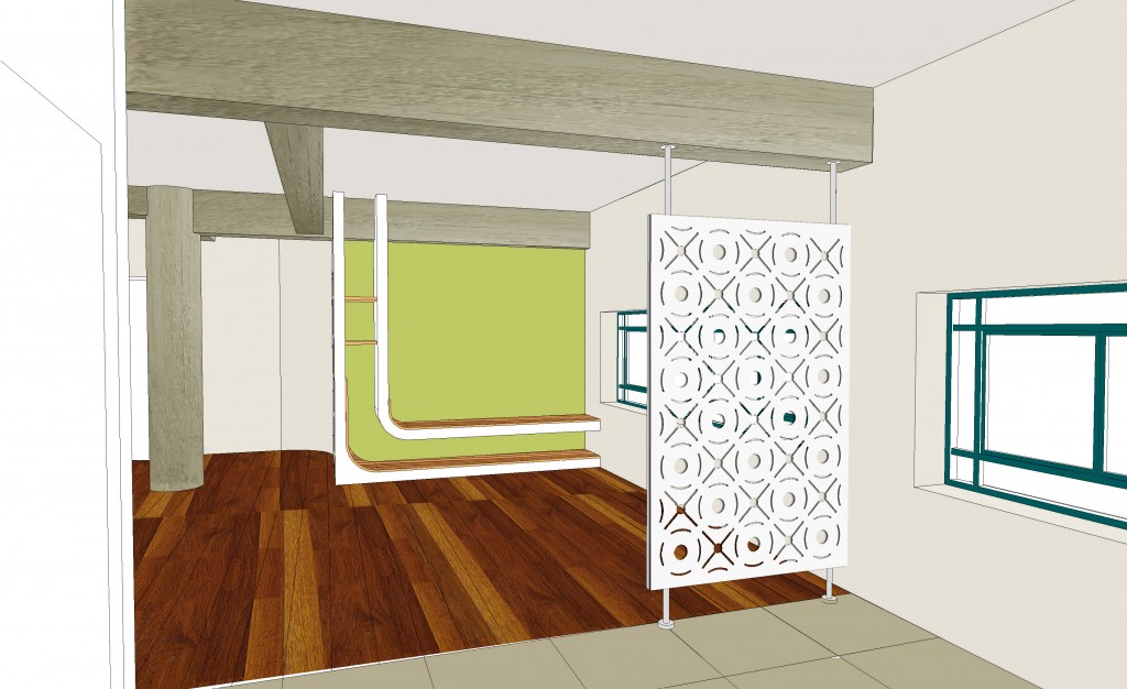 דירת יזם להשקעה 3