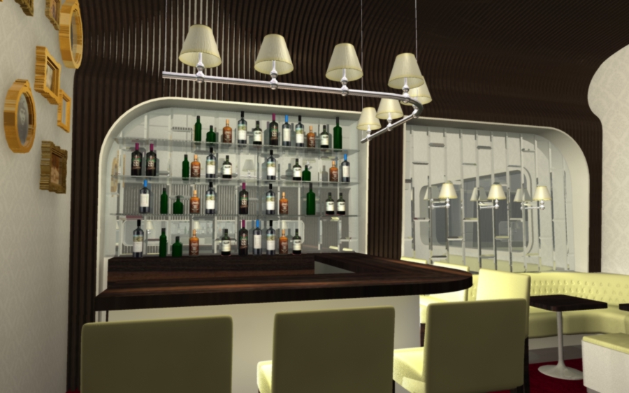 מסעדת פרנג'ליקו 2