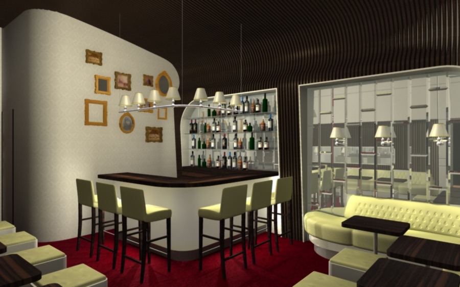 מסעדת פרנג'ליקו 3