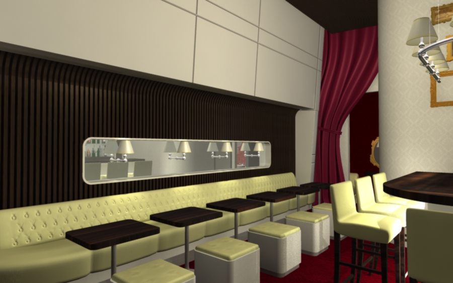 מסעדת פרנג'ליקו 4