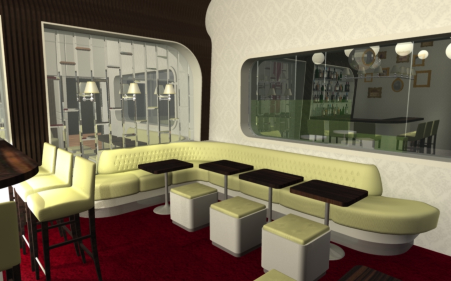 מסעדת פרנג'ליקו 5