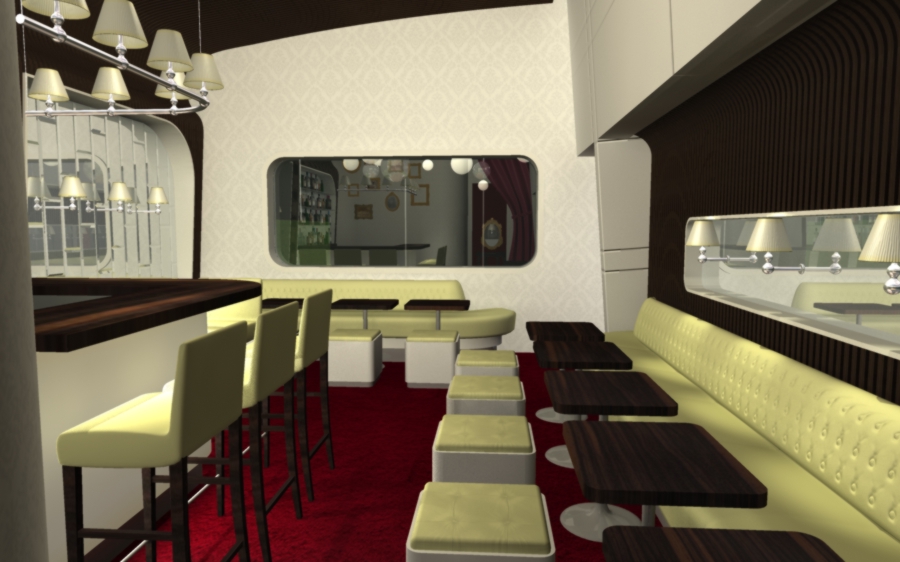 מסעדת פרנג'ליקו 6