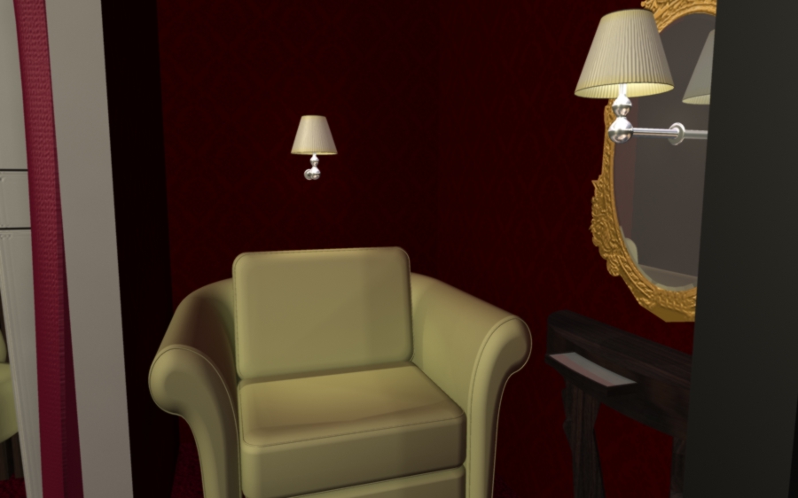 מסעדת פרנג'ליקו 7