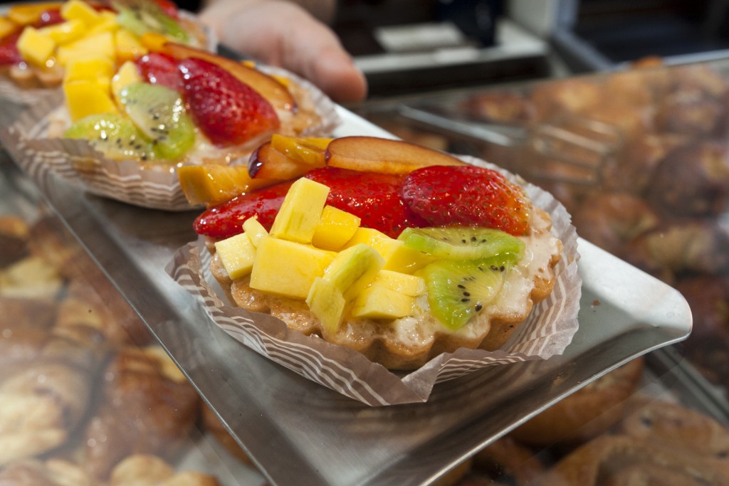 פיס אוף קייק 5