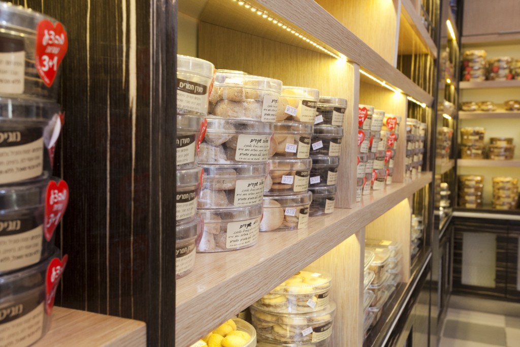 פיס אוף קייק 6